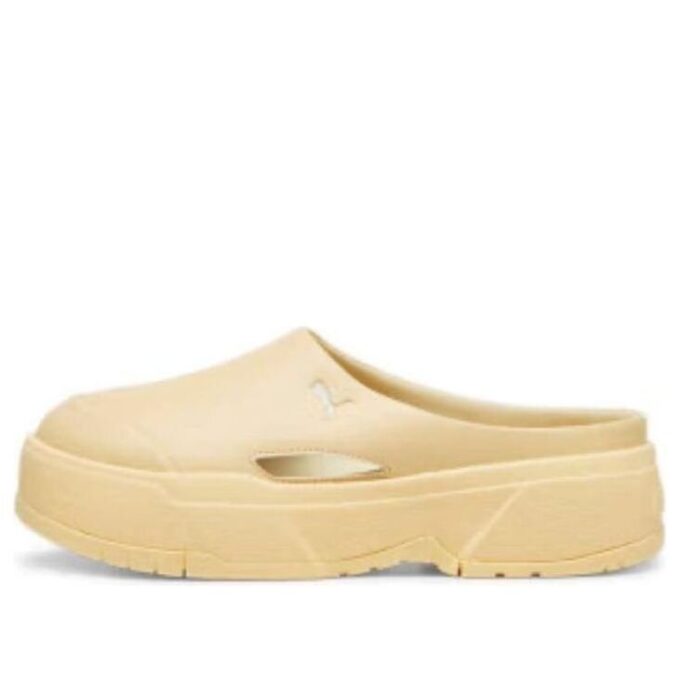 (WMNS) CA. Mule “Yellow”