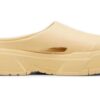 (WMNS) CA. Mule “Yellow”