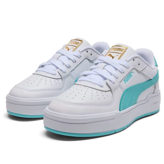 (WMNS) CA Pro Classic 2 “Beyaz Güvenli Göl”