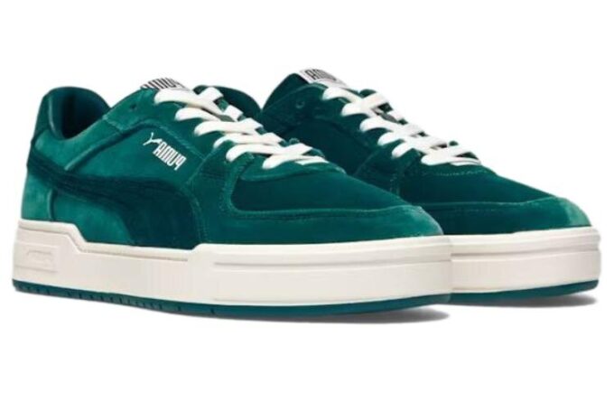 (WMNS) CA Pro “Kadife – Malakit”