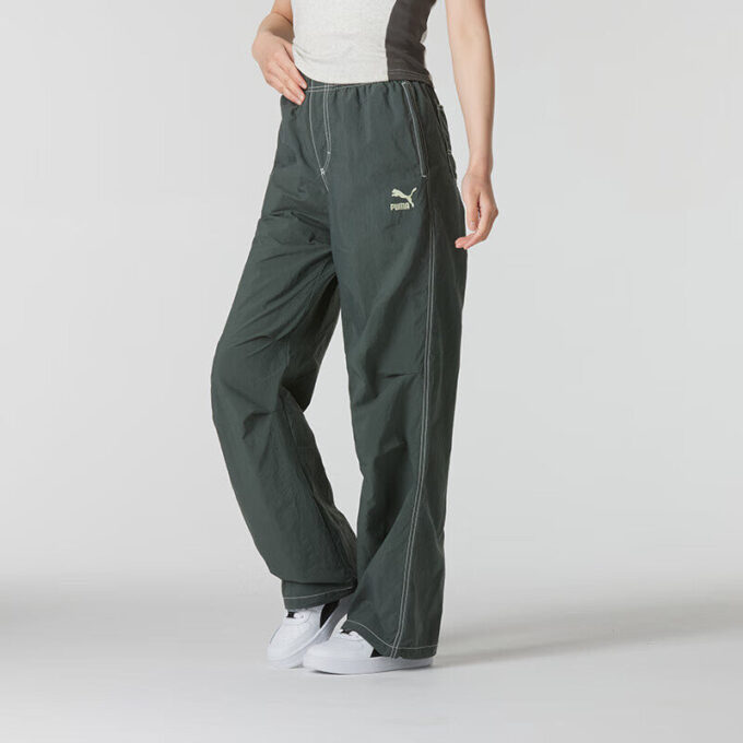 (WMNS) CA PRO Pantolon “Gri”