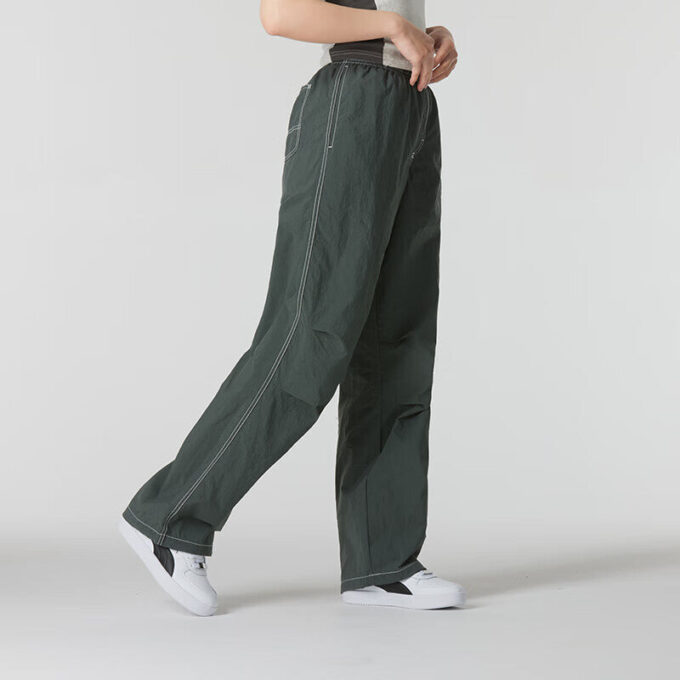 (WMNS) CA PRO Pantolon “Gri”