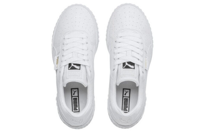 (WMNS) Cali “Beyaz”