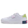 (WMNS) Cali “Beyaz Parlak Pembe”