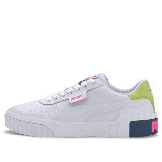 (WMNS) Cali “Beyaz Parlak Pembe”