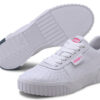 (WMNS) Cali “Beyaz Parlak Pembe”