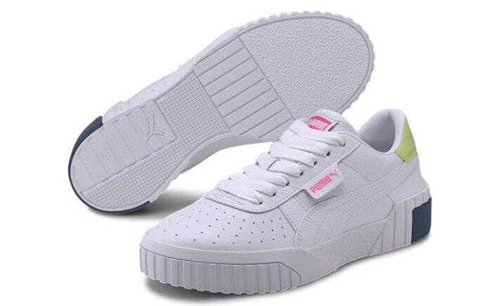 (WMNS) Cali “Beyaz Parlak Pembe”
