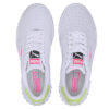 (WMNS) Cali “Beyaz Parlak Pembe”