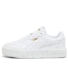 (WMNS) Cali Court Deri “Beyaz”