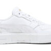 (WMNS) Cali Court Deri “Beyaz”