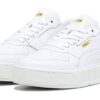 (WMNS) Cali Court Deri “Beyaz”