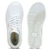 (WMNS) Cali Court Deri “Beyaz”