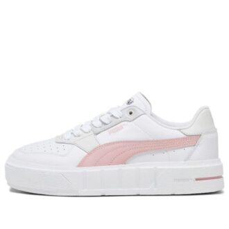 (WMNS) Cali Court Deri “Beyaz Gelecek Pembesi” (WMNS) Cali Court Deri “Beyaz Gelecek Pembesi”