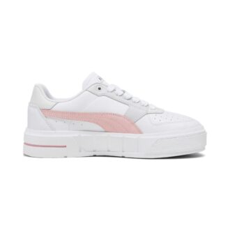 (WMNS) Cali Court Deri “Beyaz Gelecek Pembesi” (WMNS) Cali Court Deri “Beyaz Gelecek Pembesi”