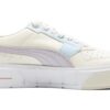 (WMNS) Cali Court Deri “Marshmallow Beyazı”