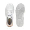 (WMNS) Cali Court Leather “Beyaz Şeftali Gazozu”