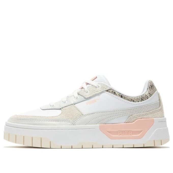 (WMNS) Cali Dream Animalia Yılan Ayakkabısı