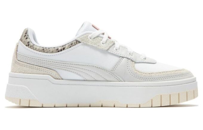 (WMNS) Cali Dream Animalia Yılan Ayakkabısı