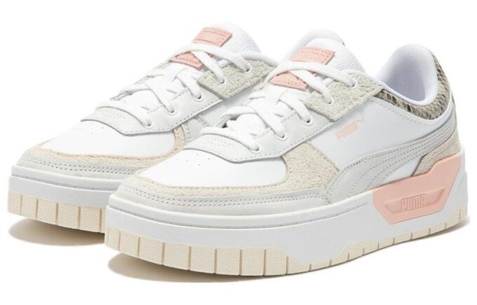 (WMNS) Cali Dream Animalia Yılan Ayakkabısı