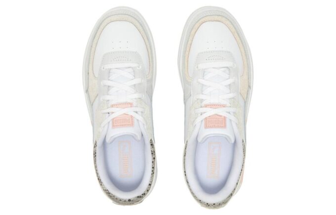 (WMNS) Cali Dream Animalia Yılan Ayakkabısı
