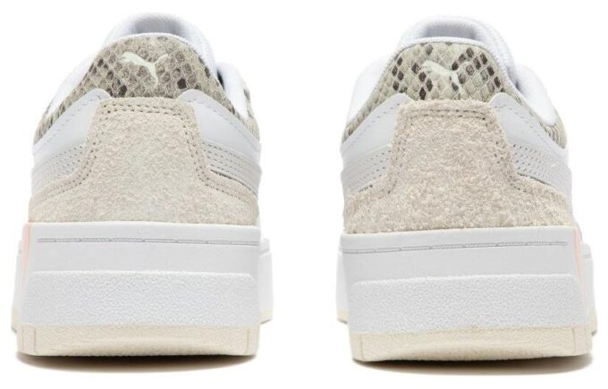 (WMNS) Cali Dream Animalia Yılan Ayakkabısı