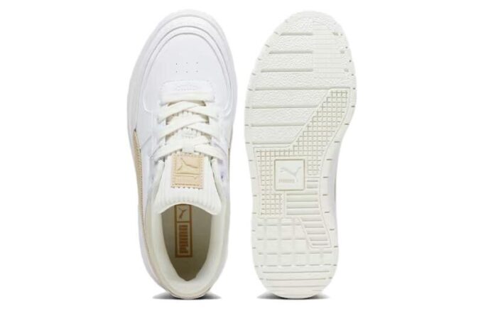 (WMNS) Cali Dream “Corduroy Chic White Sand Dune”