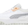 (WMNS) Cali Dream “Corduroy Chic White Sedate Grey”