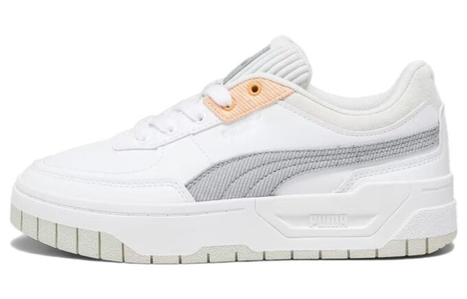 (WMNS) Cali Dream “Corduroy Chic White Sedate Grey”