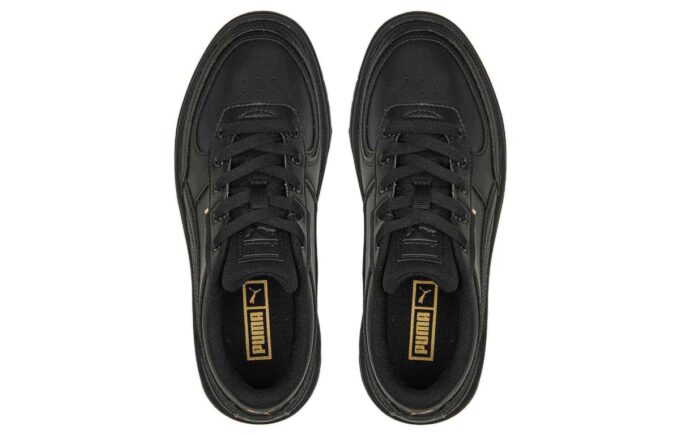 (WMNS) Cali Dream Deri “Üçlü Siyah”