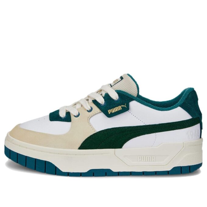 (WMNS) Cali Dream Ivy League “Beyaz Üniversite Yeşili”