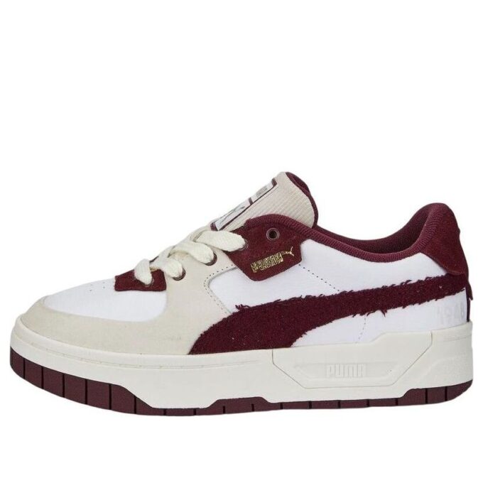 (WMNS) Cali Dream Ivy League “Beyaz Patlıcan”