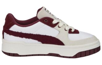 (WMNS) Cali Dream Ivy League “Beyaz Patlıcan”