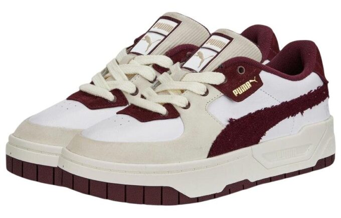 (WMNS) Cali Dream Ivy League “Beyaz Patlıcan”