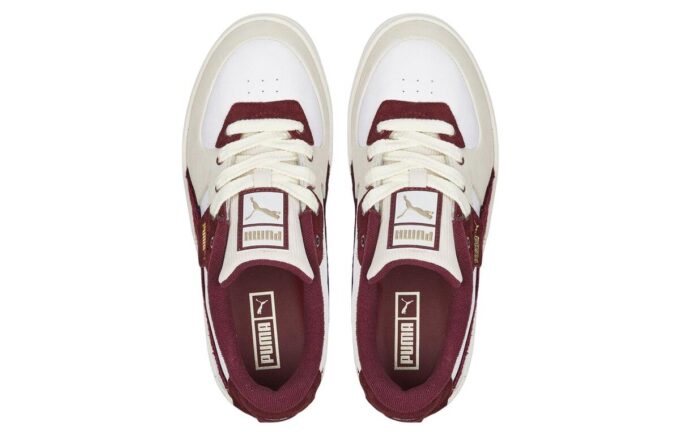 (WMNS) Cali Dream Ivy League “Beyaz Patlıcan”