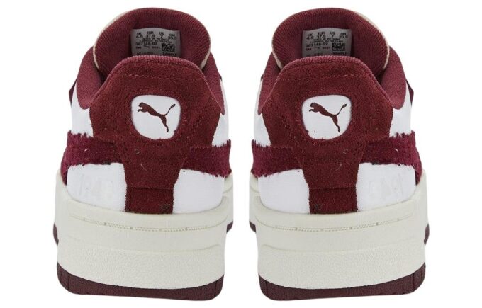 (WMNS) Cali Dream Ivy League “Beyaz Patlıcan”