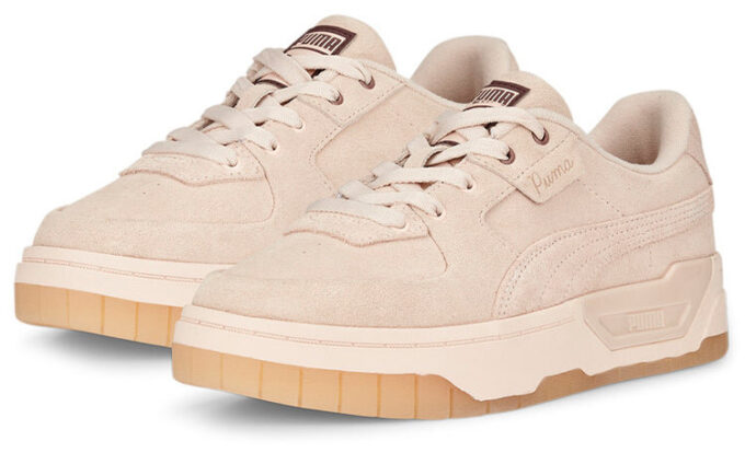 (WMNS) Cali Dream İlk Hissi