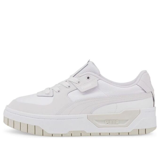 (WMNS) Cali “Dream Pastel – Beyaz Nimbus Bulutu”