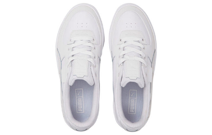 (WMNS) Cali “Dream Pastel – Beyaz Nimbus Bulutu”