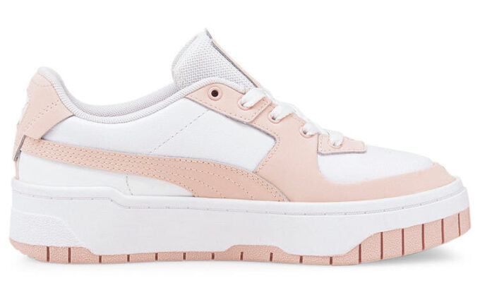 (WMNS) Cali Dream “Pastel – Beyaz Tebeşir Pembesi”
