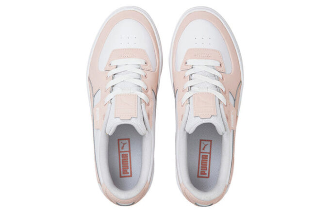 (WMNS) Cali Dream “Pastel – Beyaz Tebeşir Pembesi”