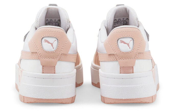 (WMNS) Cali Dream “Pastel – Beyaz Tebeşir Pembesi”