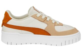 (WMNS) Cali Dream “Pastel – Turuncu”