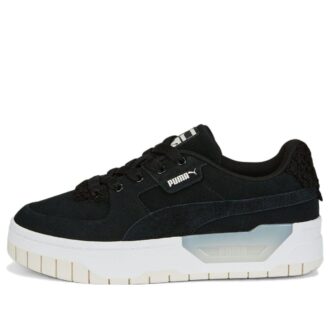 (WMNS) Cali Dream “Teddy – Siyah”