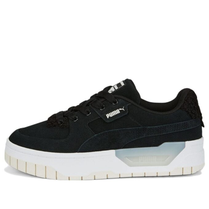 (WMNS) Cali Dream “Teddy – Siyah”