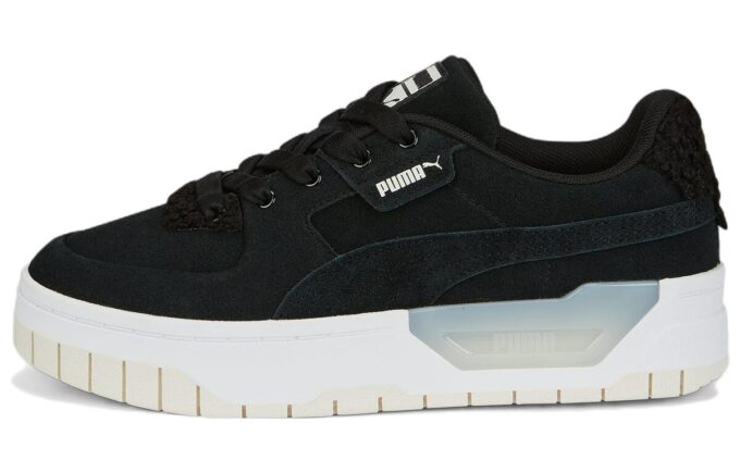 (WMNS) Cali Dream “Teddy – Siyah”
