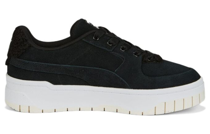 (WMNS) Cali Dream “Teddy – Siyah”