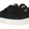 (WMNS) Cali Dream “Teddy – Siyah”