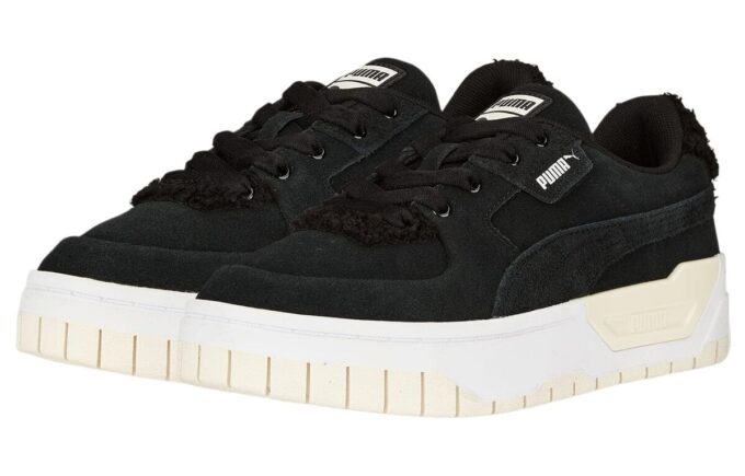 (WMNS) Cali Dream “Teddy – Siyah”
