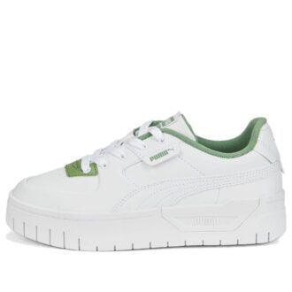 (WMNS) Cali Dream Terry “Beyaz Tozlu Yeşil”