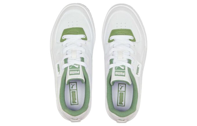 (WMNS) Cali Dream Terry “Beyaz Tozlu Yeşil”
